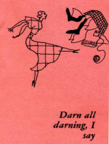 From Lady Pepperell's Thrift Book (1933)